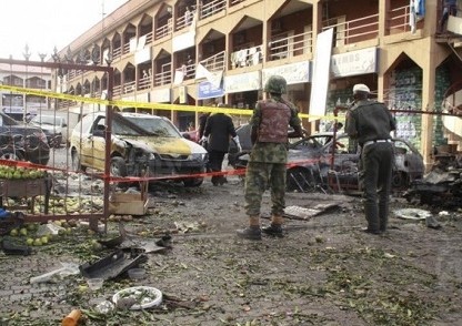 Nigeria : 47 élèves tués dans un nouvel attentat dans le nord